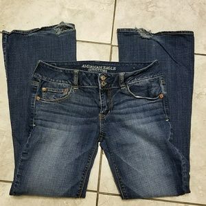 AE Jeans
